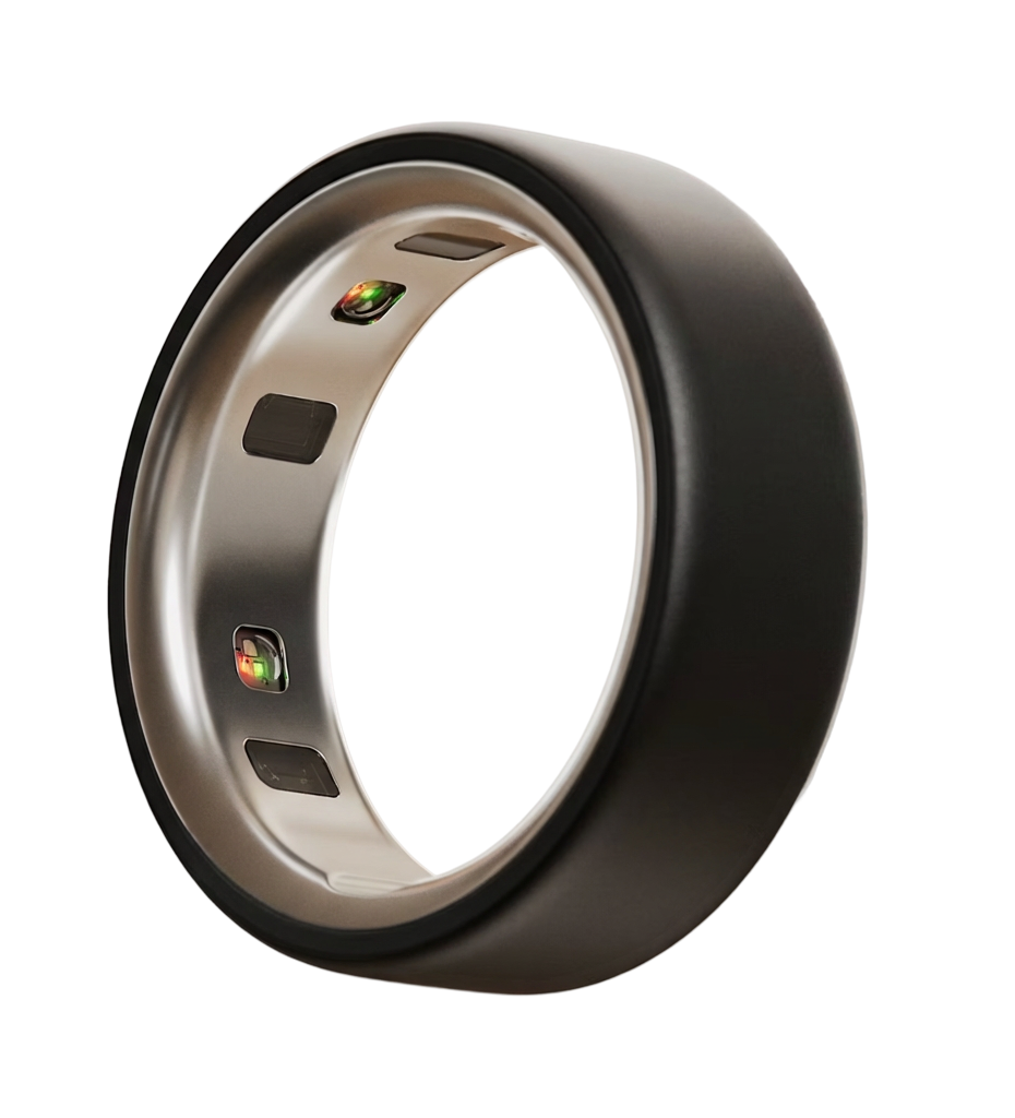Oura Ring Stealth